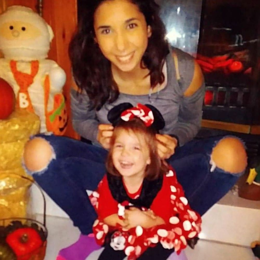 Meet your Posher, Kenzie